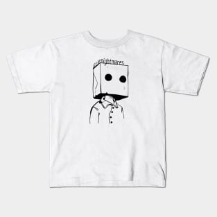 Little Nightmares Kids T-Shirt